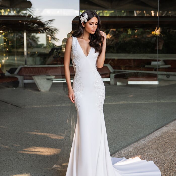 trouwjurk pronovias