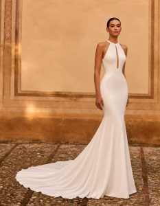 Étoile by Élysée Yvaine trouwjurk