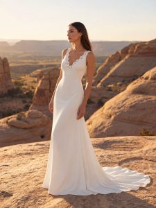 Pronovias Manon trouwjurk