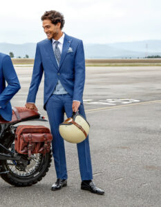 Roberto Vicentti Trouwpak COR 05.21.310