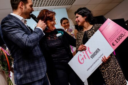 Valkengoed wedding fashion huisshow