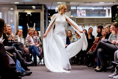 Valkengoed wedding fashion huisshow