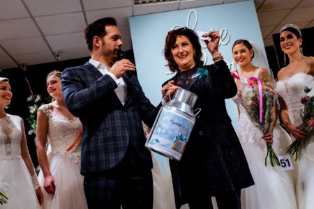 Valkengoed wedding fashion huisshow