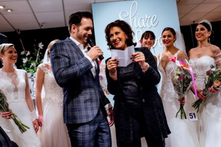 Valkengoed wedding fashion huisshow