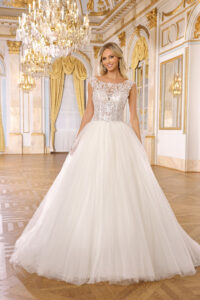 Ladybird 222010 trouwjurk