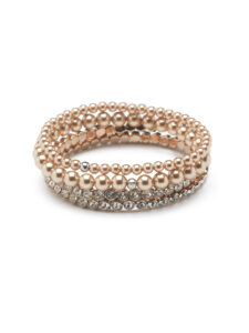 Abrazi 4 Bracelet Roze