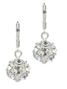 Abrazi 04-10-CB Oorbellen