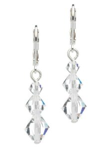 Abrazi Oorbellen 04C-10-OP