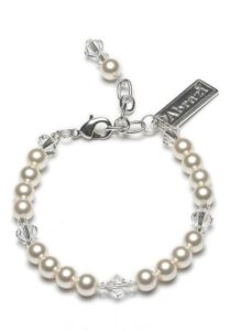 Abrazi A1-6-650-DR Armband