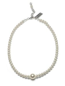 Abrazi K1-6-650-GP Collier