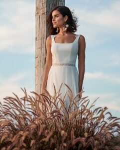 Marylise Let love Rule Valkengoed