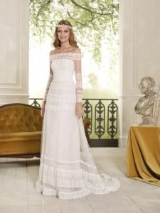 novia dart indira valkengoed