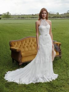 novia dart lucia valkengoed