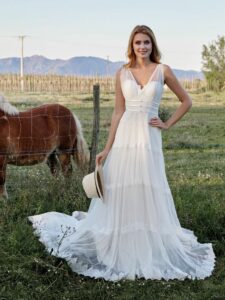 novia dart olivia valkengoed