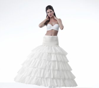 Petticoat valkengoed
