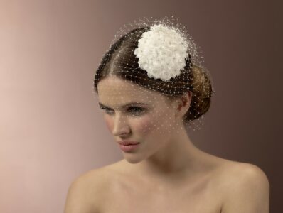 Poirier haaraccessoire BB-338-17144