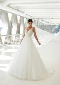 pronovias powell valkengoed