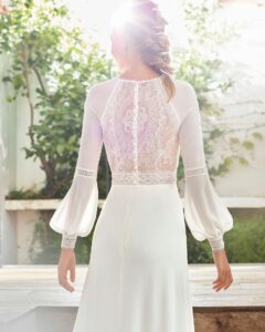 Rosa Clara Calenda Valkengoed