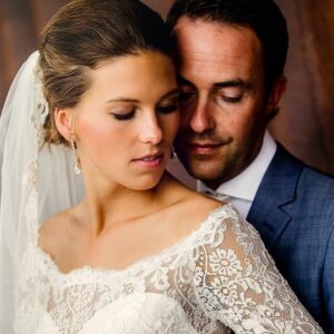 valkengoed trouwjurk inspiratie