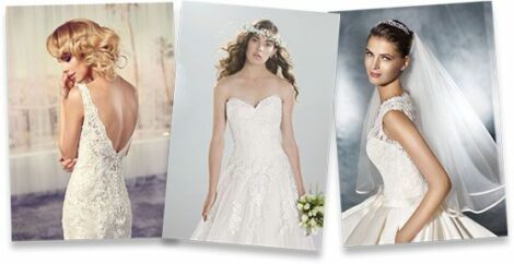 bruidsmode lovebook valkengoed