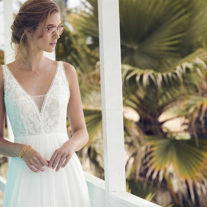 Rembo Styling trouwjurken