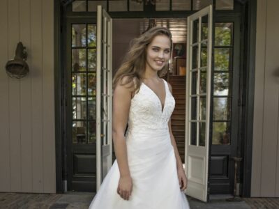Curvy bride collectie modeca valkengoed