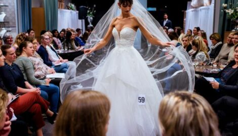 Valkengoed wedding huisshow