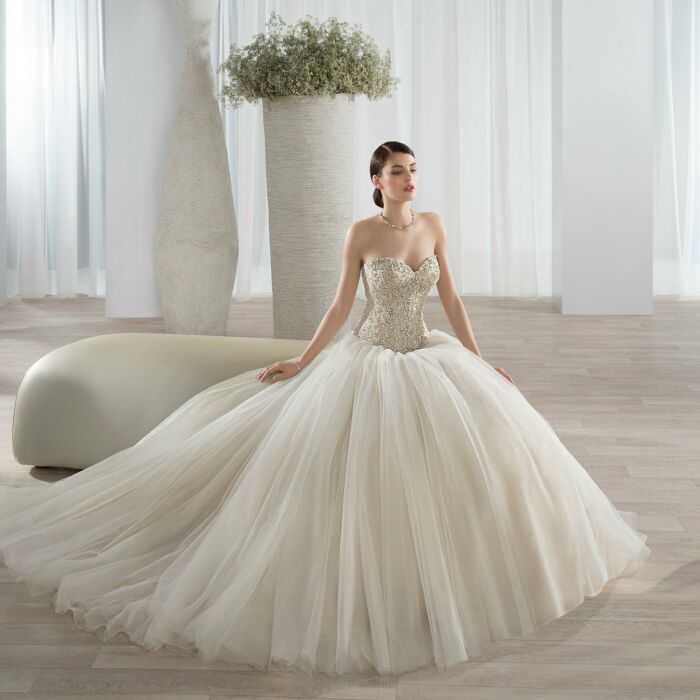 Demetrios trouwjurken