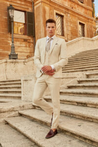 Guglielmo G. G21W21A04 trouwpak