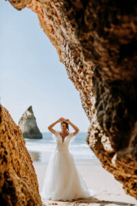 Bridalstar Hanne trouwjurk