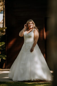 Bridalstar Hanneke trouwjurk