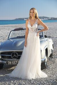 Ladybird 320065 trouwjurk