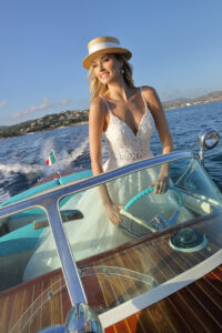 Ladybird 520081 trouwjurk