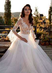 Libelle Bridal Giovanna trouwjurk