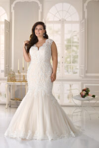 Ladybird LS421075 trouwjurk