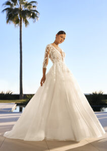 Pronovias Mariama