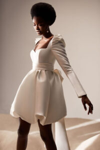 Milla Nova Hazel Trouwjurk