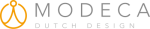 Modeca logo