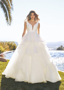 Pronovias Dominika trouwjurk