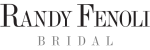 randy fenoli bridal logo