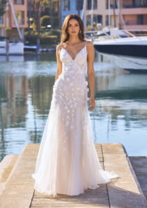 Pronovias Rhapsody