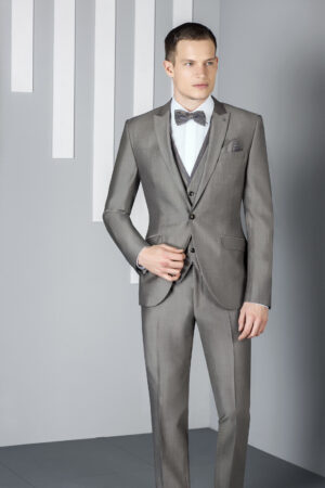 Roberto Vicentti COR 75.20.760 B trouwpak driedelig