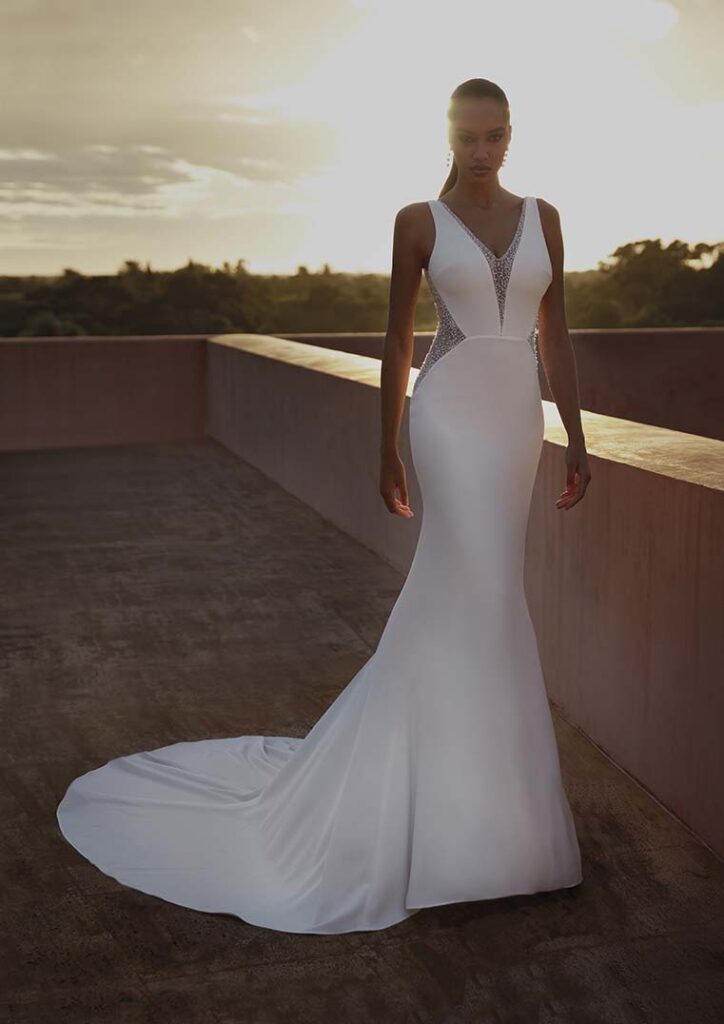 Pronovias Seea Trouwjurk