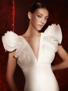 Atelier Pronovias Woolf Trouwjurk