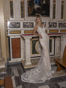 Modeca Aliah (22439) Trouwjurk