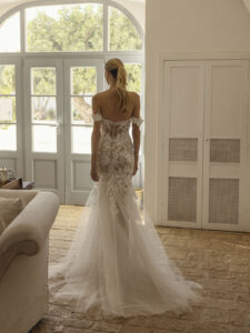 Modeca Angelique (22084) Trouwjurk