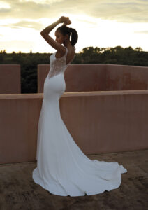 Pronovias Seea Trouwjurk