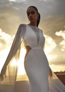 Pronovias Seea Trouwjurk