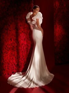Atelier Pronovias Woolf Trouwjurk
