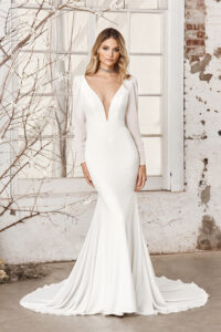 Sincerity 44383 Trouwjurk